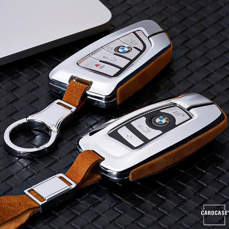 Schutzhülle Cover (HEK31) passend für BMW Schlüssel keyholster.com | the case company 