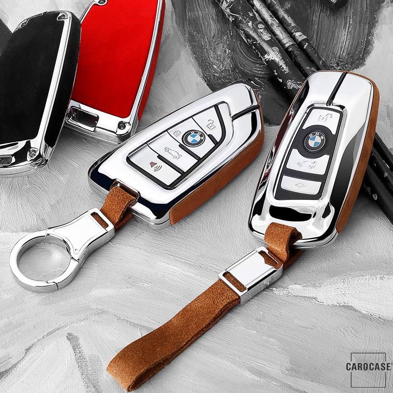 Schutzhülle Cover (HEK31) passend für BMW Schlüssel keyholster.com | the case company 