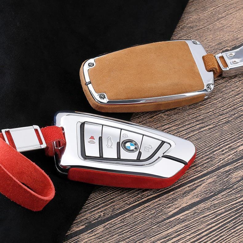 Schutzhülle Cover (HEK31) passend für BMW Schlüssel keyholster.com | the case company 