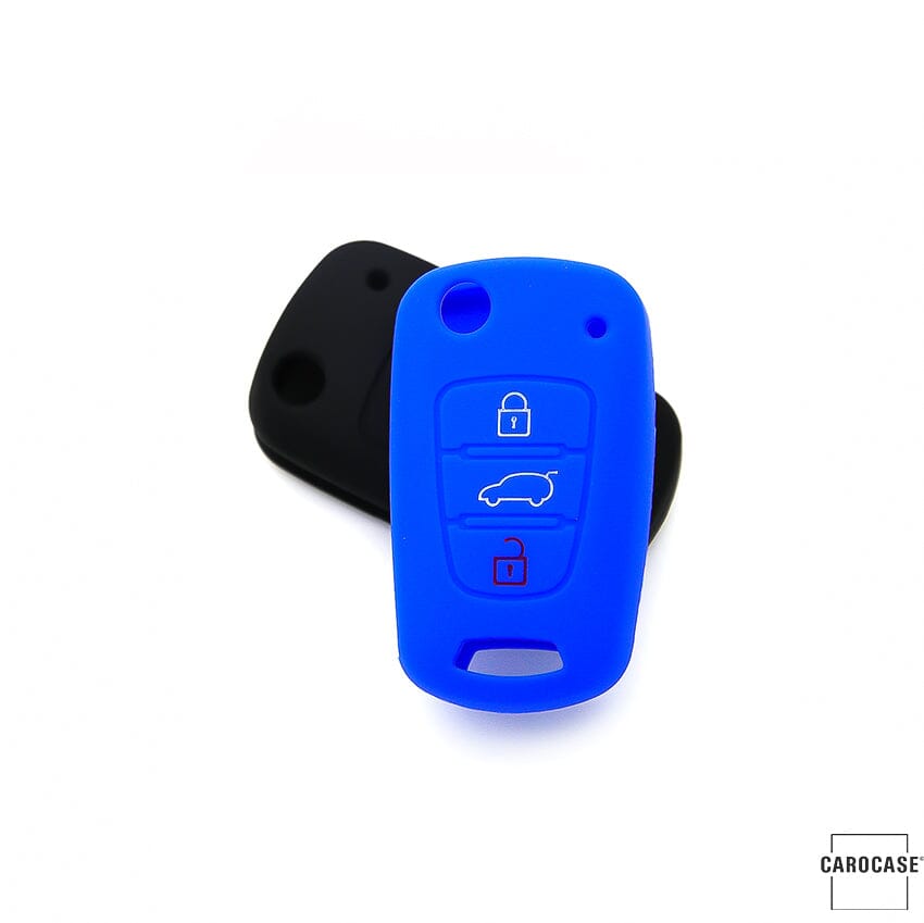 Schutzhülle für Hyundai, Kia (D5, D5X) Schlüssel [SEK1-D5X] keyholster.com | the case company 