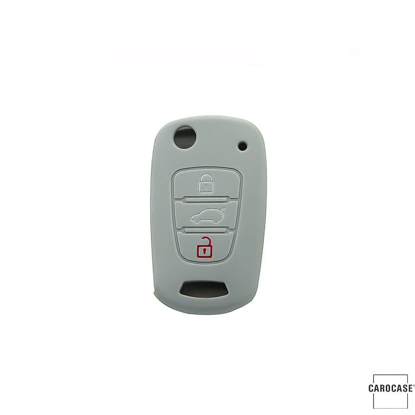 Schutzhülle für Hyundai, Kia (D5, D5X) Schlüssel [SEK1-D5X] keyholster.com | the case company 